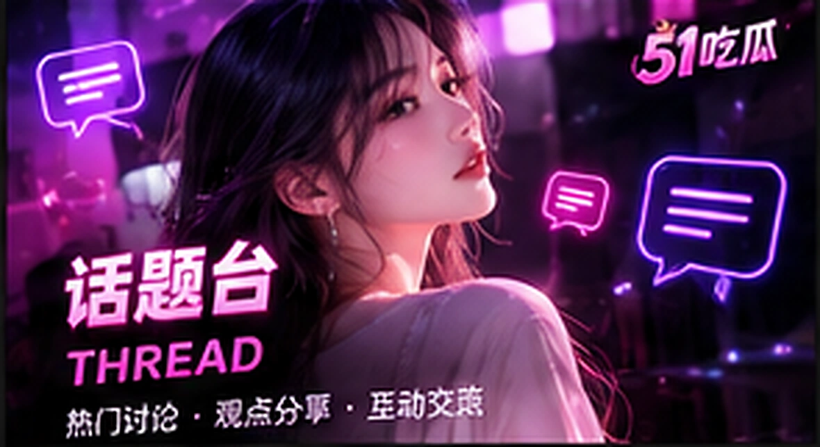 网络观察原创主题视觉
